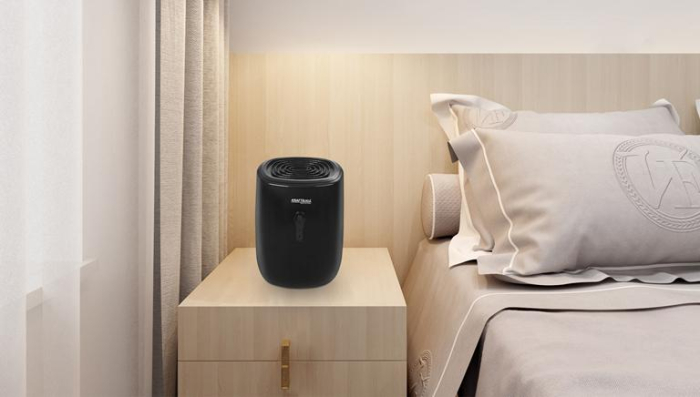 Dezumidificator 35W 230V 330ml24h rezervor 800ml (KD11786) [6]