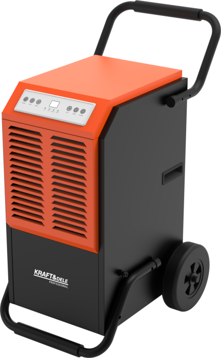Dezumidificator de aer industrial 70 L/24 h (KD11748) [6]
