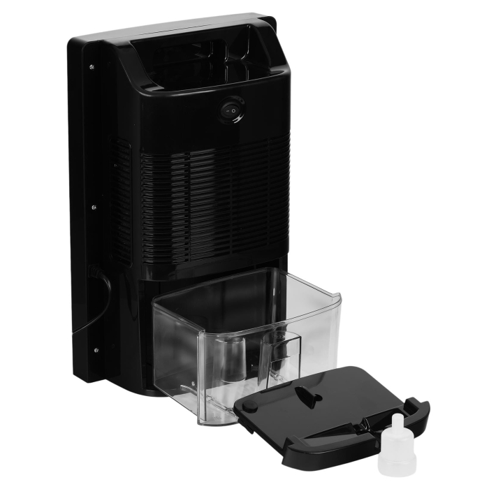 Dezumificator aer camera 2in1 cu telecomanda 65W 2000ml 270ml 24h LED (KD11746) [2]