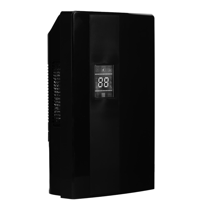 Dezumificator aer camera 2in1 cu telecomanda 65W 2000ml 270ml 24h LED (KD11746) [4]