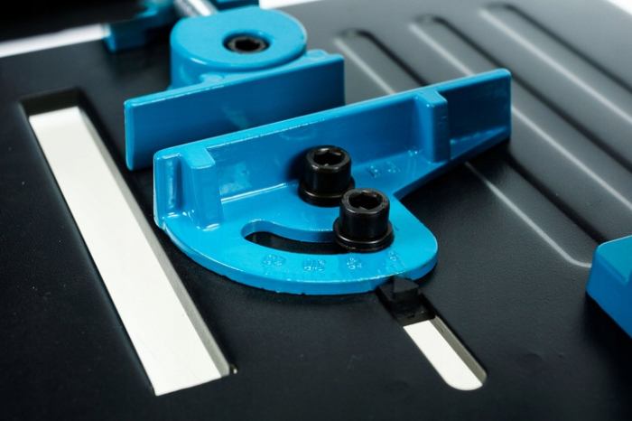 Stativ suport stand pentru flex polizor unghiular 115mm 125mm (12901) [5]