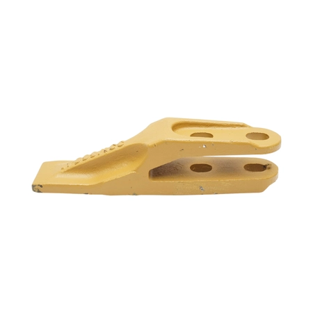 Dinte cupa central miniexcavator JCB 2CX, 190mm, surub M12x50mm (DISHG67) [2]