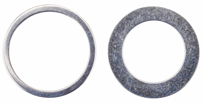 Disc circular vidia pentru lemn 125x22.2 mm, 40 dinti, taiere universala PM0895 (TDD-125x22.2x40Z) [5]