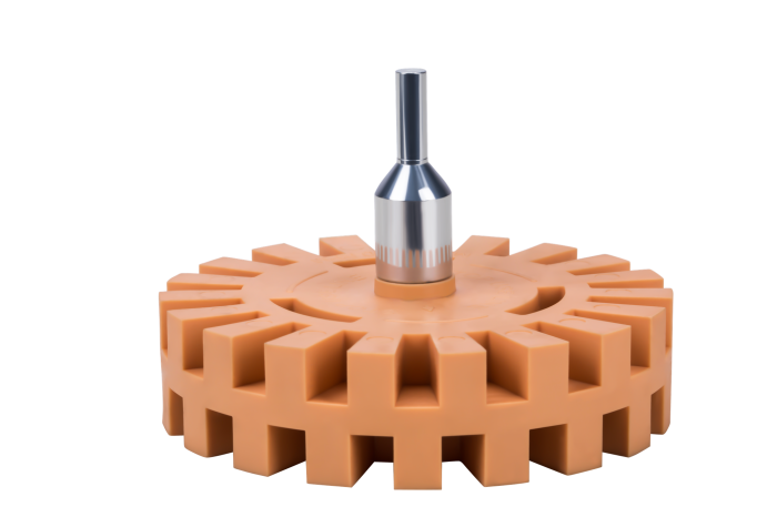 Disc de cauciuc pentru incepartarea lipiciului 25 x 100 mm (KD5903) [9]