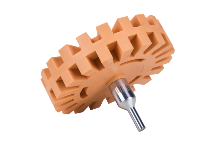 Disc de cauciuc pentru incepartarea lipiciului 25 x 100 mm (KD5903) [8]