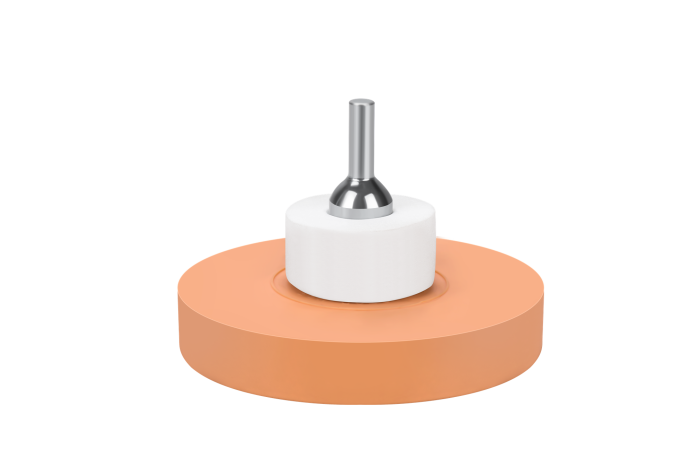 Disc de cauciuc pentru indepartarea adezivului 15 x 88 x 8 mm (KD5902) [8]