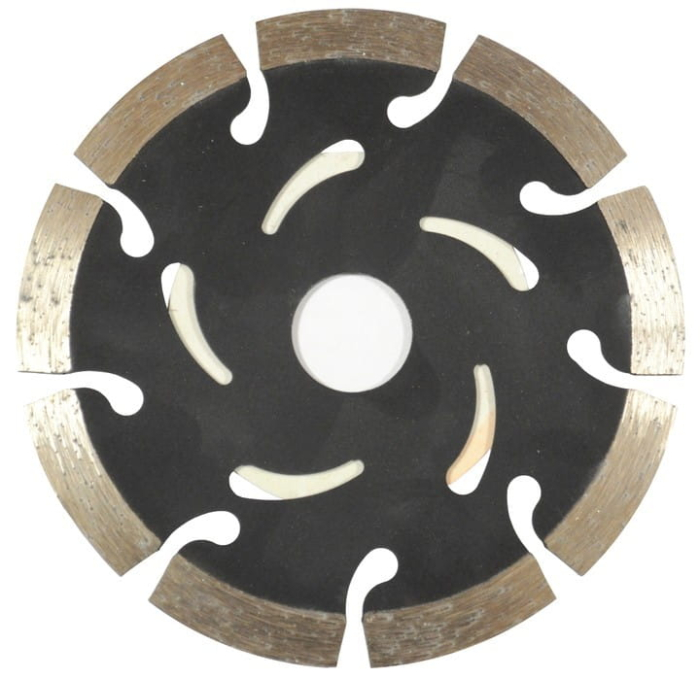 Disc de taiere beton diamantat 125x7x22,23 (KD926) [4]
