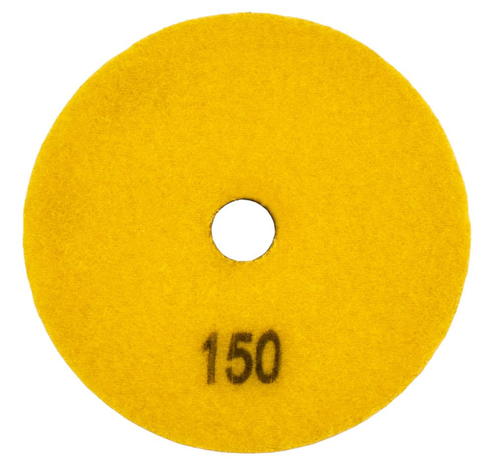 Disc diamantat fin 105mm pentru finisat si polizat beton piatra si gresie PM1583 (PM-DTS-1051T) [5]