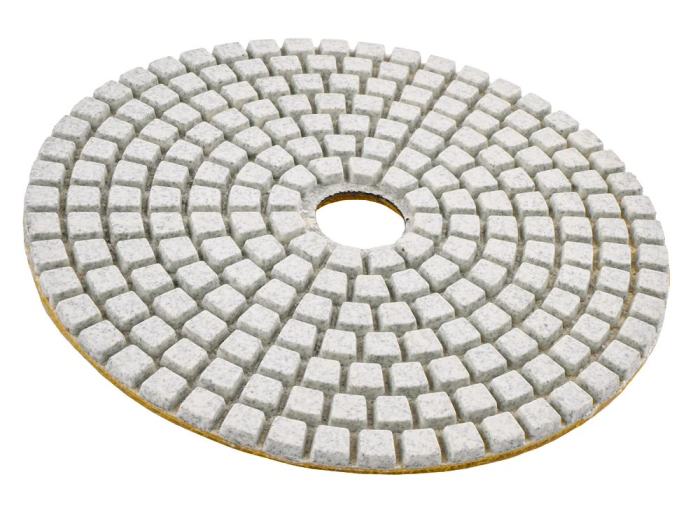 Disc diamantat fin 105mm pentru finisat si polizat beton piatra si gresie PM1583 (PM-DTS-1051T) [2]