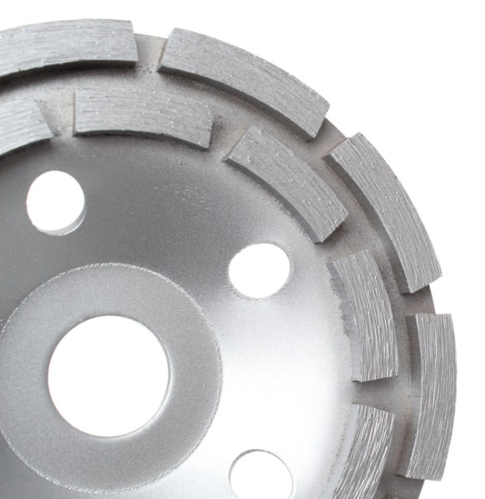 Disc diamantat pentru beton 125 x 22,2 (KD1950) [3]