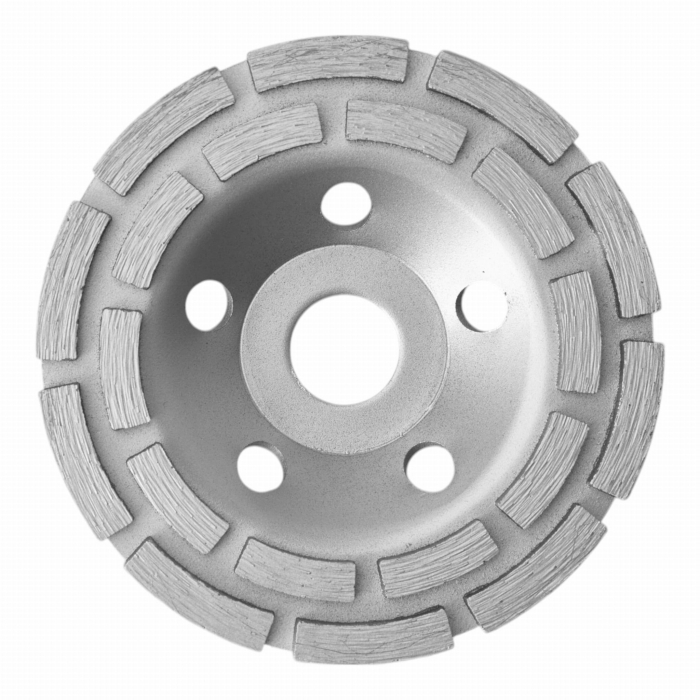 Disc diamantat pentru beton 125 x 22,2 (KD1950) [4]