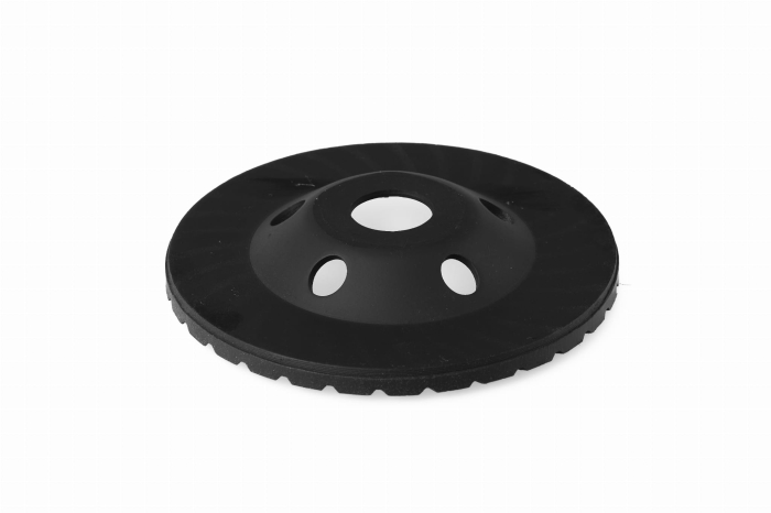 Disc diamantat pentru beton 125 x 22,2 (KD1952) [2]