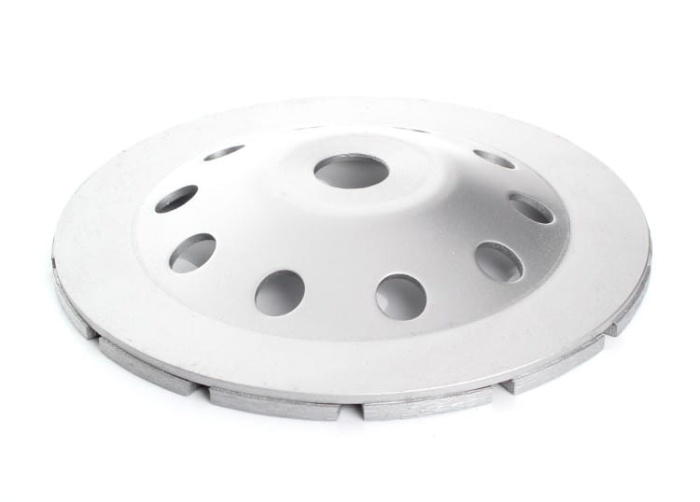Disc diamantat pentru beton 180 x 22,2 (KD1951) [2]