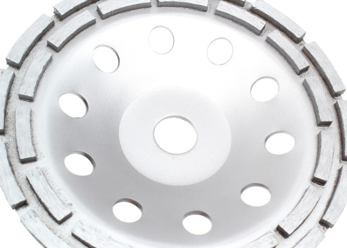 Disc diamantat pentru beton 180 x 22,2 (KD1951) [5]
