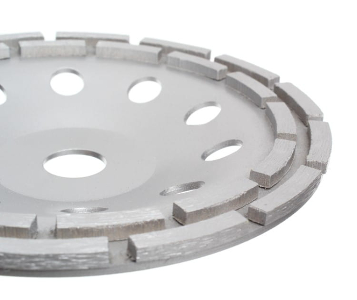 Disc diamantat pentru beton 180 x 22,2 (KD1951) [4]
