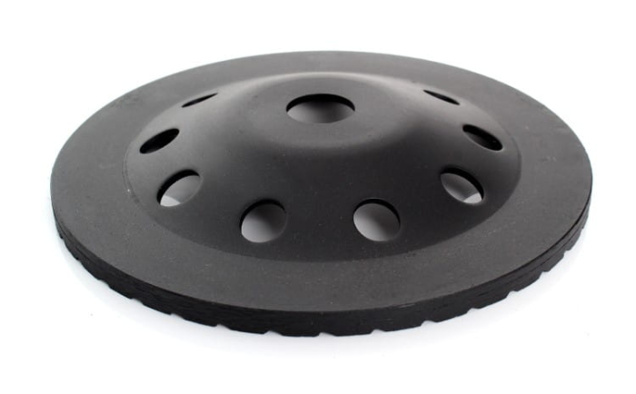 Disc diamantat pentru beton 180 x 22,2 (KD1953) [2]