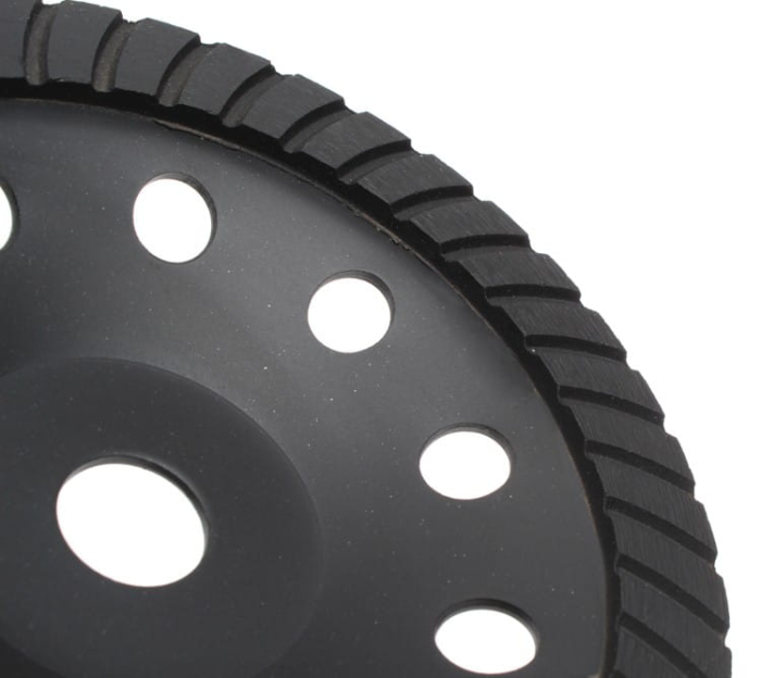 Disc diamantat pentru beton 180 x 22,2 (KD1953) [4]