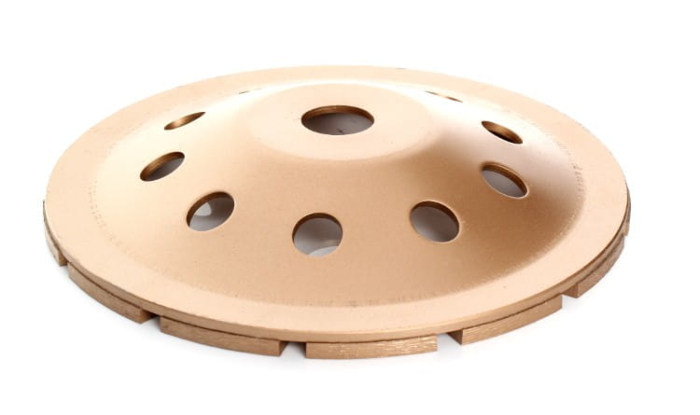 Disc diamantat pentru beton 180 x 22,2 (KD1955) [2]