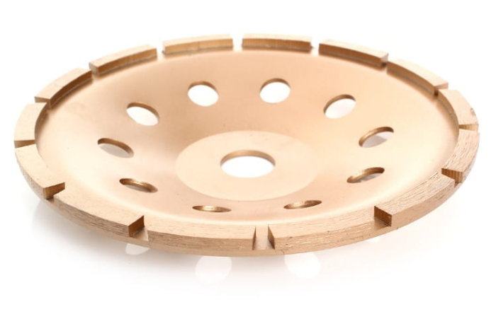 Disc diamantat pentru beton 180 x 22,2 (KD1955) [3]