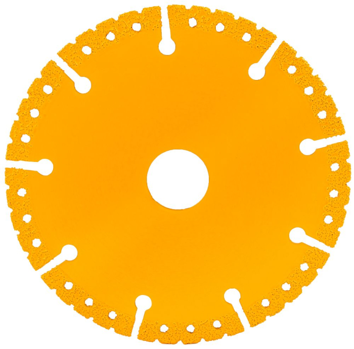 Disc diamantat universal 125mm dublu placat pentru metal lemn si ceramica PM1421 (PM-TDCS-1252T) [3]