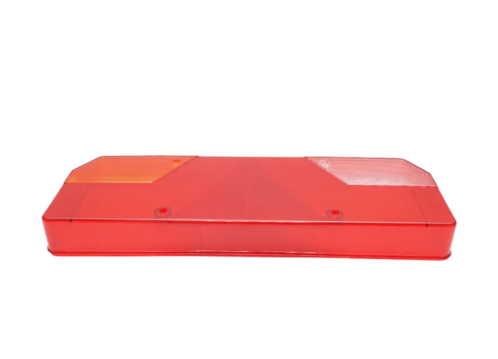 Dispersor lampa stop spate stanga semiremorca Schmitz Cargobull 420x145mm (DISTX22) [4]