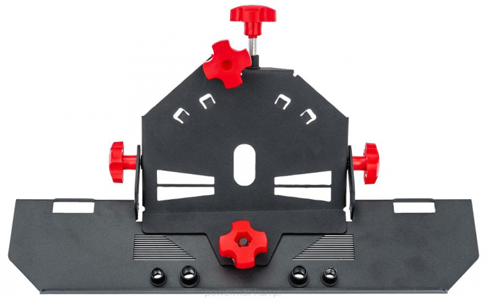 Dispozitiv adaptor atasament polizor unghiular flex fixare taiere in unghi (RTSSPKA0142) [9]