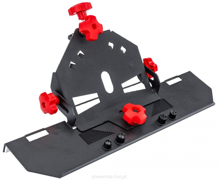Dispozitiv adaptor atasament polizor unghiular flex fixare taiere in unghi (RTSSPKA0142) [8]