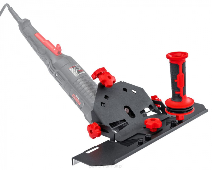 Dispozitiv adaptor atasament polizor unghiular flex fixare taiere in unghi (RTSSPKA0142) [3]