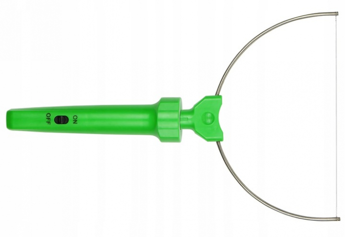 Dispozitiv cutit termic electric taiat masurat polistiren (BP-7714) [6]