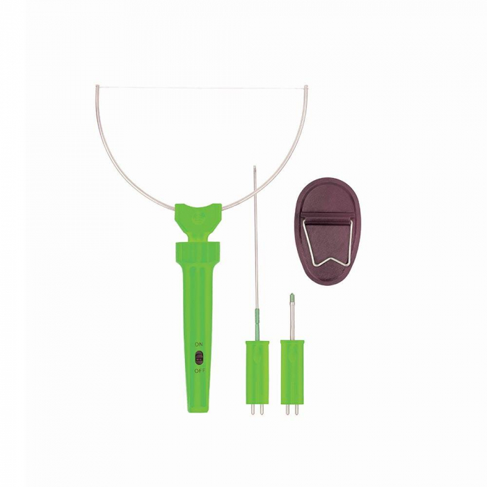 Dispozitiv cutit termic electric taiat masurat polistiren (BP-7714) [4]