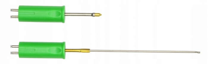 Dispozitiv cutit termic electric taiat masurat polistiren (BP-7714) [8]