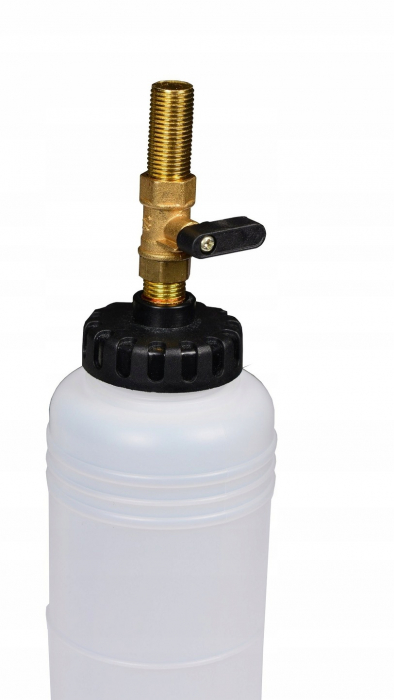 Dispozitiv de aerisit si schimbat lichid de frana (FR6072) [5]