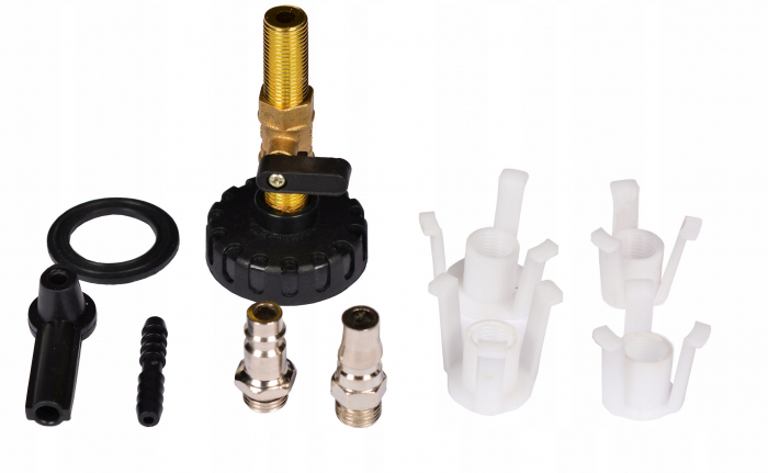 Dispozitiv de aerisit si schimbat lichid de frana (FR6072) [7]