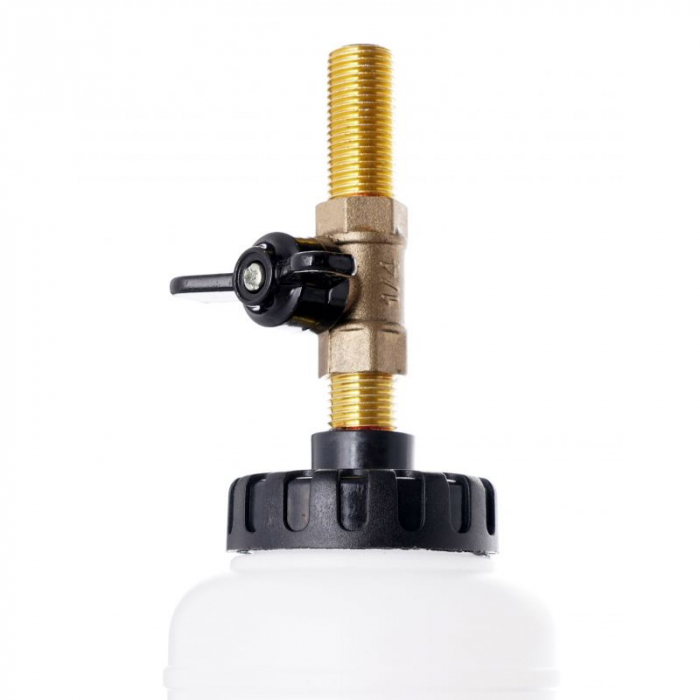 Dispozitiv de aerisit si schimbat lichid de frana (KD1457) [4]