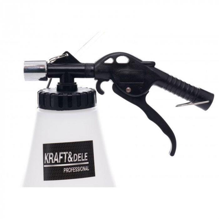 Dispozitiv de aerisit si schimbat lichid de frana (KD1457) [6]