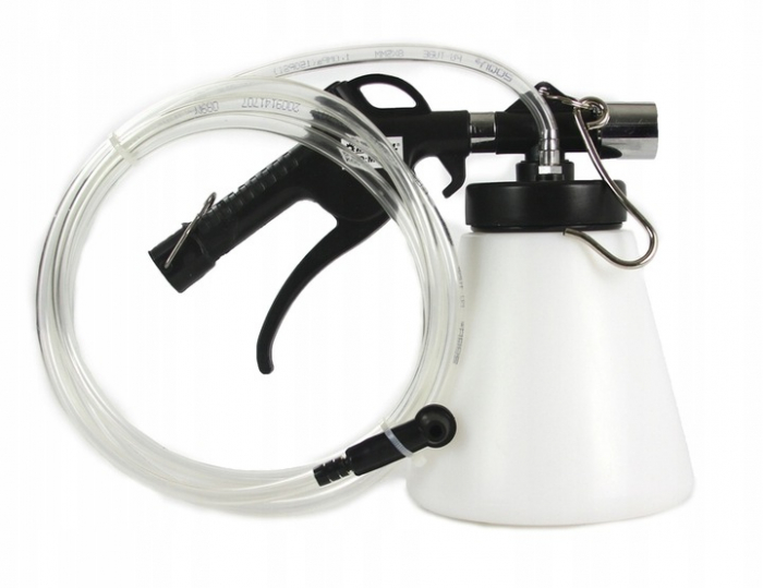 Dispozitiv de aerisit si schimbat lichid de frana (M57697) [4]