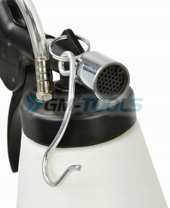 Dispozitiv de aerisit si schimbat lichid de frana (M57697) [3]