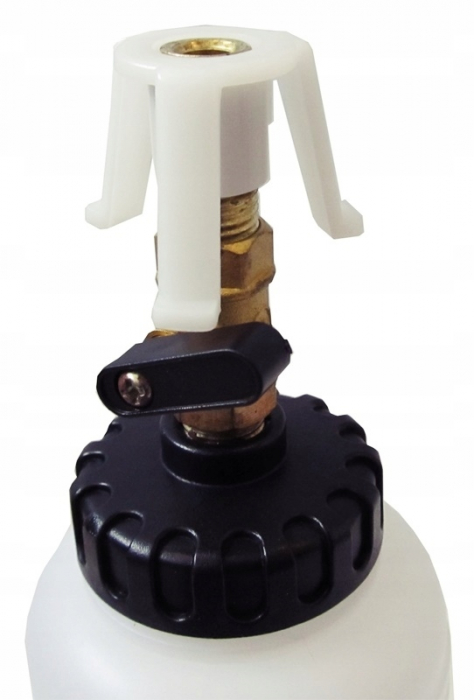 Dispozitiv de aerisit si schimbat lichid de frana (M57697) [5]