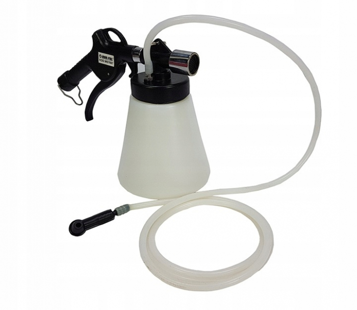 Dispozitiv de aerisit si schimbat lichid de frana (M57697) [11]