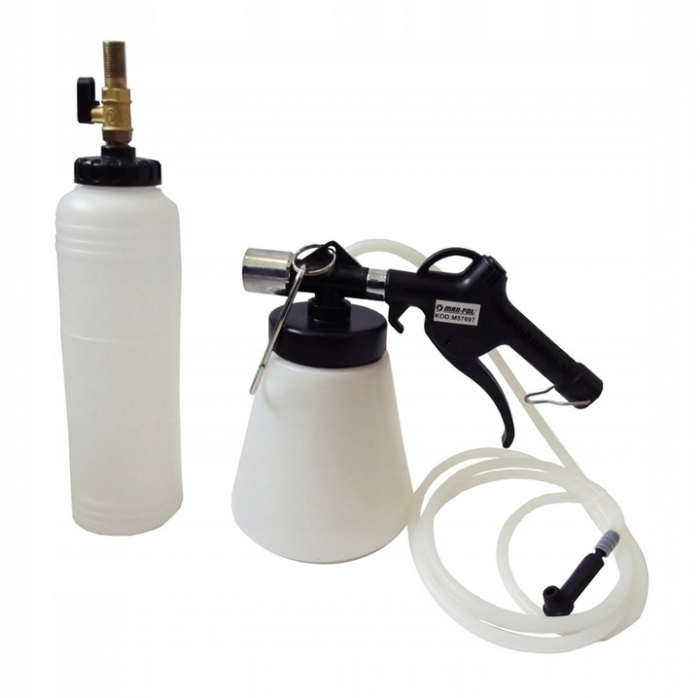 Dispozitiv de aerisit si schimbat lichid de frana (M57697) [8]
