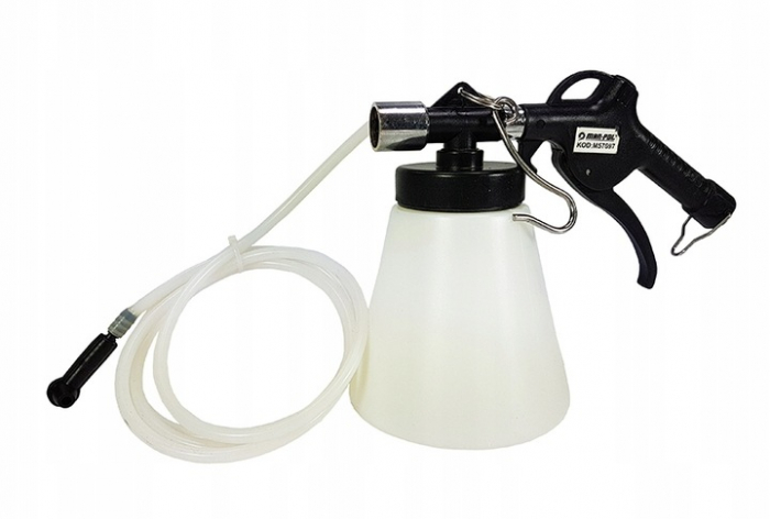 Dispozitiv de aerisit si schimbat lichid de frana (M57697) [9]