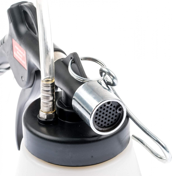 Dispozitiv de aerisit si schimbat lichid de frana (S-XBB2) [3]