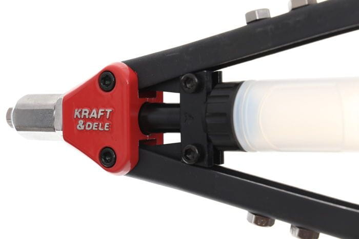 Dispozitiv de nituire cu doua manere 13" (KD10113) [4]