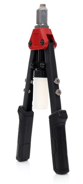 Dispozitiv de nituire cu doua manere 13" (KD10113) [2]