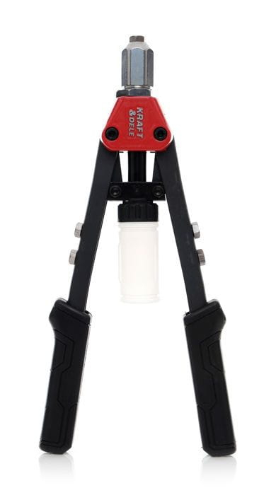 Dispozitiv de nituire cu doua manere 13" (KD10113) [6]