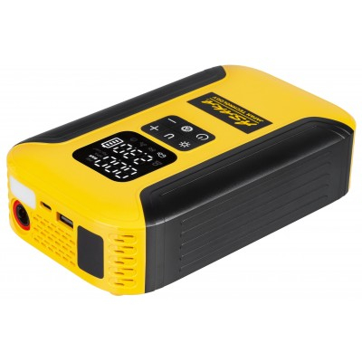 Dispozitiv de pornire 5in1 cu compresor powerbank si lanterna led (AS3215-S02) [10]