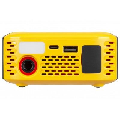 Dispozitiv de pornire 5in1 cu compresor powerbank si lanterna led (AS3215-S02) [9]