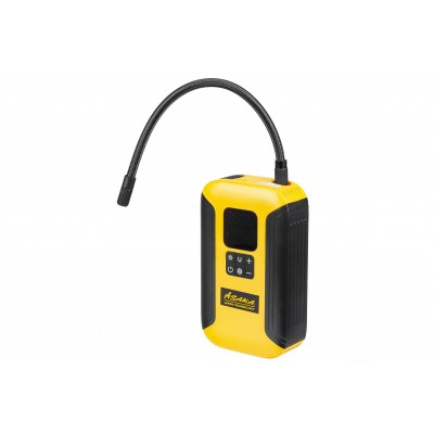 Dispozitiv de pornire 5in1 cu compresor powerbank si lanterna led (AS3215-S02) [21]