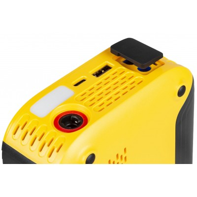 Dispozitiv de pornire 5in1 cu compresor powerbank si lanterna led (AS3215-S02) [7]