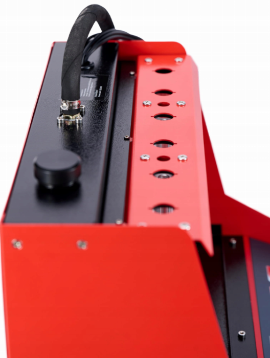 Dispozitiv de testare curatare a injectoarelor (KD3541) [10]